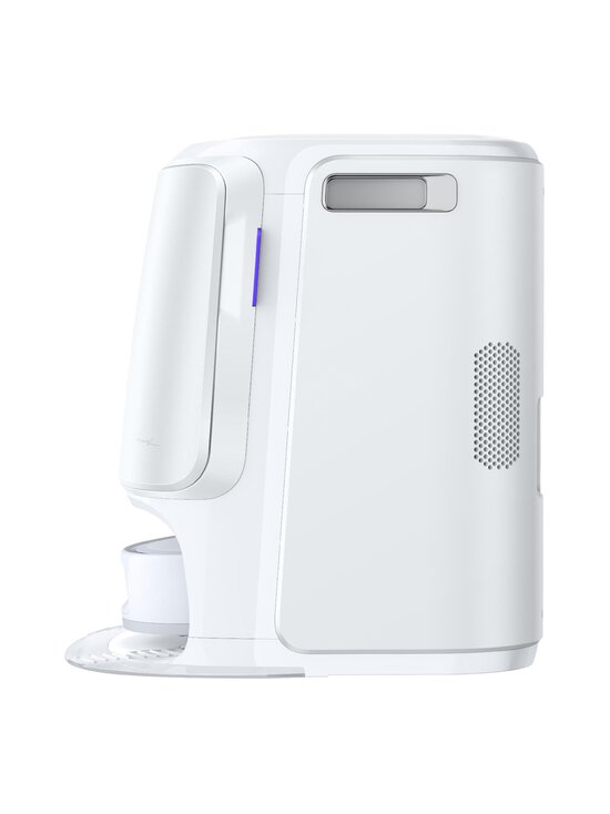 Narwal - Freo Z10 - robotti-imuri moppaus- ja lataustelakalla - WHITE | Stockmann - photo 4