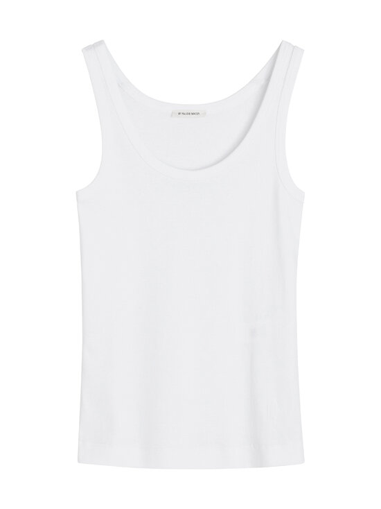 By Malene Birger - Dali-toppi - 90 PURE WHITE | Stockmann - photo 1