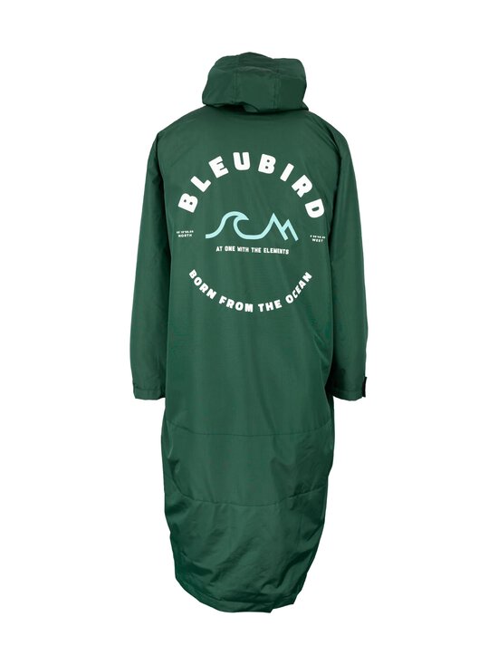 Bleubird - Nordic Robe sporta jaka - GREEN | Stockmann - photo 2