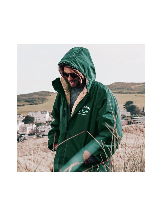 Bleubird - Nordic Robe sporta jaka - GREEN | Stockmann - photo 6