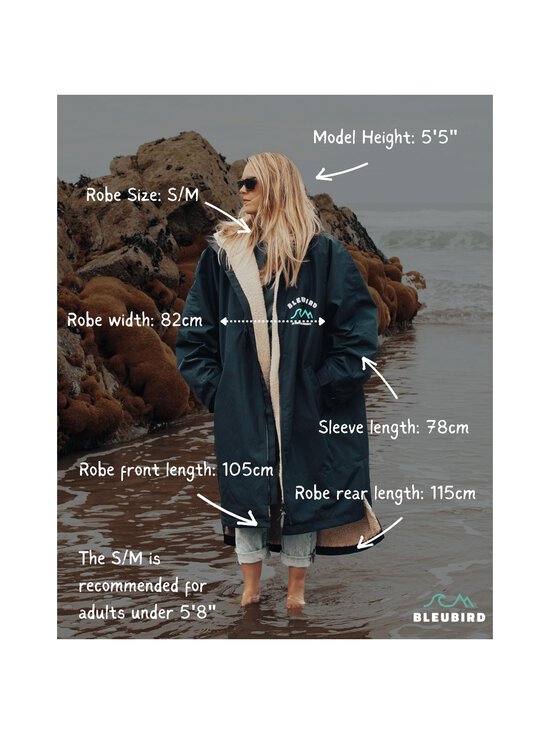 Bleubird - Nordic Robe sporta jaka - GREEN | Stockmann - photo 9