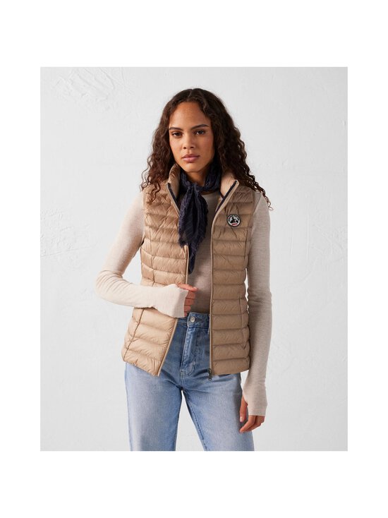 JOTT - Sulevest Seda Down - 804 BEIGE | Stockmann - photo 2