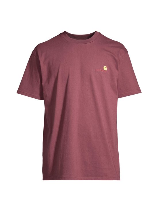 American Script t-paita