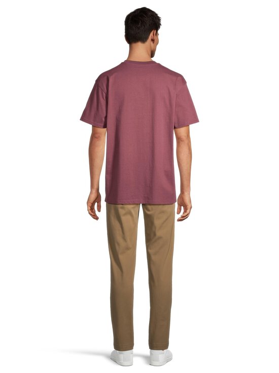 Carhartt WIP - American Script T-krekls - 33KXX RONDO /--- - photo 3 Carhartt WIP - American Script T-krekls - 33KXX RONDO /--- | Stockmann - photo 3