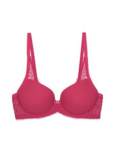 Triumph - Aura Spotlight -rintaliivit - 6653 FLASHY PINK Triumph - Aura Spotlight -rintaliivit - 6653 FLASHY PINK | Stockmann
