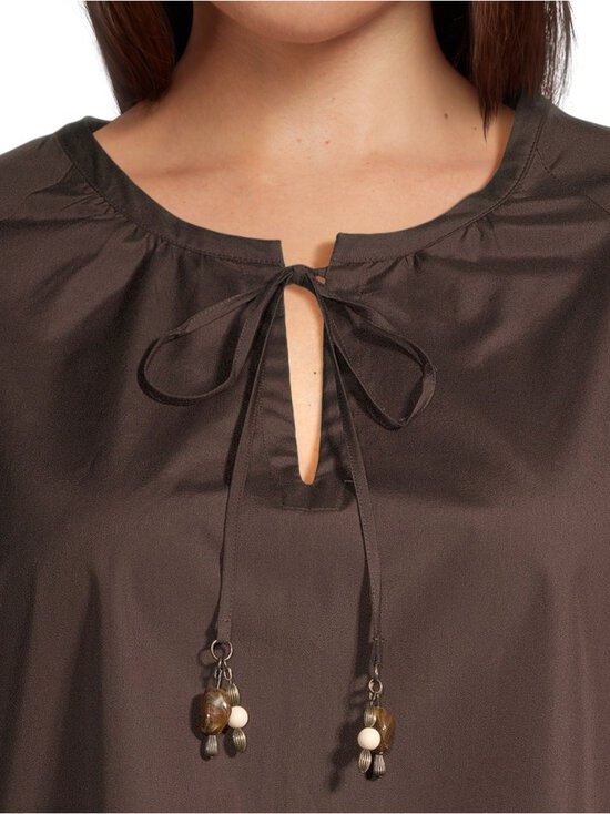 Marina Rinaldi - Mrvvanesio-pusero - 003 BROWN | Stockmann - photo 4