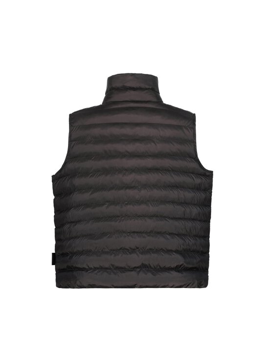 Ril's - Campana stepēta veste - 990 BASIC BLACK - photo 2 Ril's - Campana stepēta veste - 990 BASIC BLACK | Stockmann - photo 2