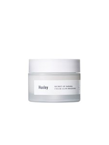Huxley - Sära andev ja niisutav kreem Cream; Glow Awakening 50 ml | Stockmann