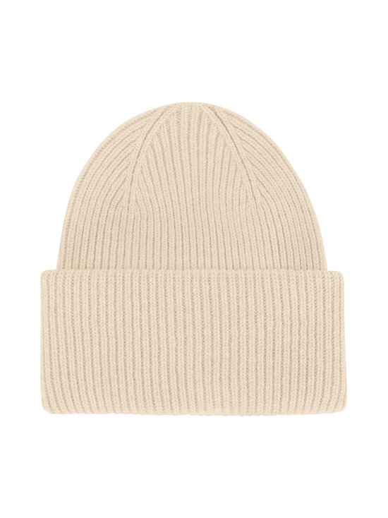 Colorful Standard - Merino Wool Hat -merinovillapipo - IVORY WHITE - photo 1 Colorful Standard - Merino Wool Hat -merinovillapipo - IVORY WHITE | Stockmann - photo 1