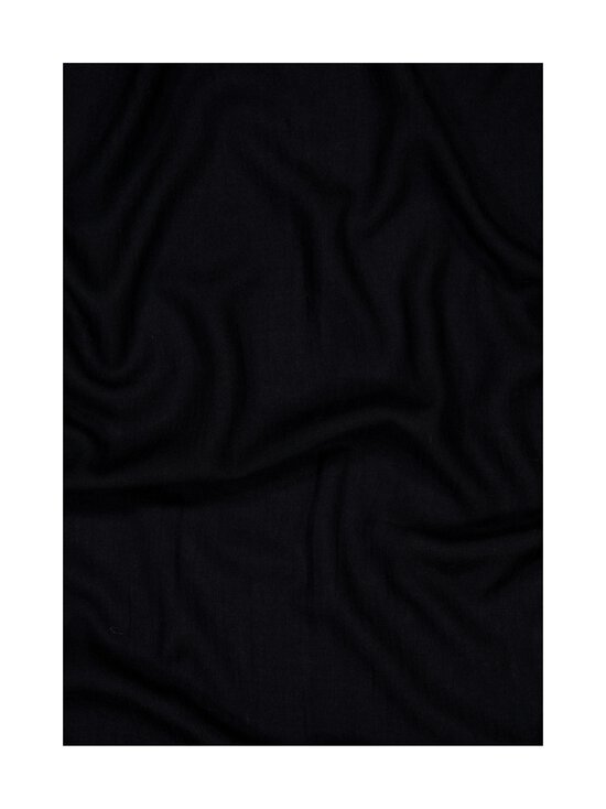 A+more - Onessa-kashmirkaulaliina 85 x 200 cm - BLACK | Stockmann - photo 2