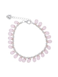 Annele - Käevõru Cherry Jam Jam - BABY PINK | Stockmann