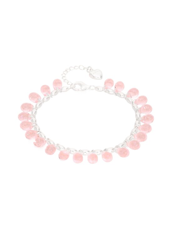 Annele - Cherry Jam Jam rokassprādze - BABY PINK | Stockmann - photo 1