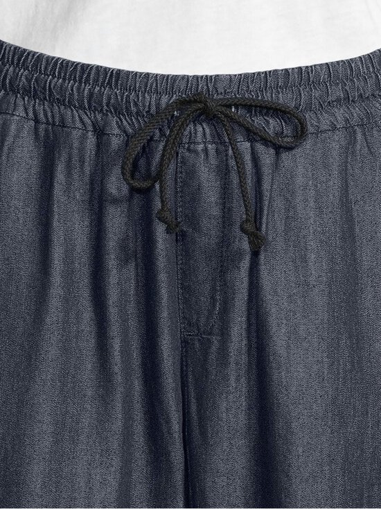 Very Nice - Jade džinsi - 69 DARK BLUE - photo 5 Very Nice - Jade džinsi - 69 DARK BLUE | Stockmann - photo 5