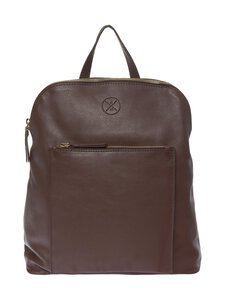A+more - Amaze-nahkareppu - DK BROWN | Stockmann