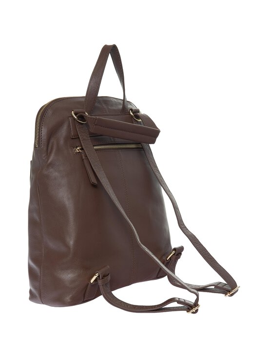 A+more - Amaze-nahkareppu - DK BROWN | Stockmann - photo 2