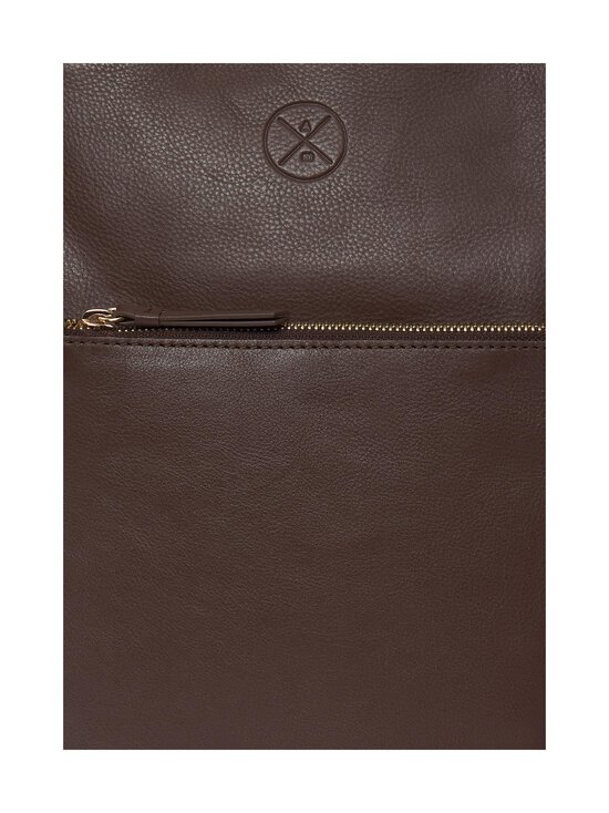 A+more - Amaze-nahkareppu - DK BROWN | Stockmann - photo 4