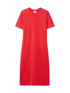 Filippa K - T-paitamekko - 0216 BRIGHT RED | Stockmann
