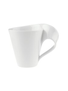 Villeroy & Boch - New Wave Caffè -muki 0,3 l - VALKOINEN | Stockmann