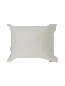Villa Stockmann - Lago VANILLA WHITE pillow case 50 x 60 cm - MULTICOLOR Villa Stockmann - Lago VANILLA WHITE pillow case 50 x 60 cm - MULTICOLOR | Stockmann