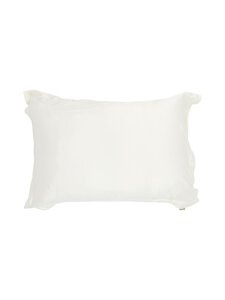 Villa Stockmann - Lago VANILLA WHITE -tyynyliina 50 x 60 cm - VANILLA WHITE | Stockmann
