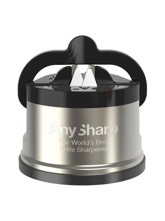 Anysharp - Anysharp Pro -veitsenteroitin - BLACK, SILVER | Stockmann - photo 1