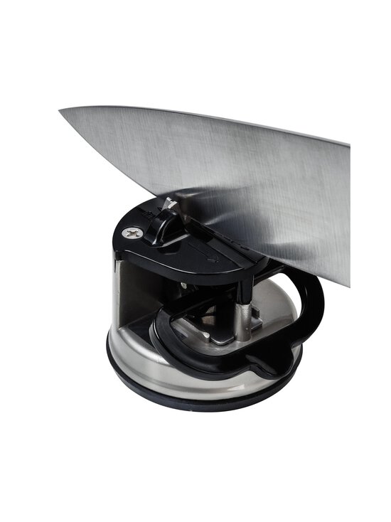 Anysharp - Anysharp Pro -veitsenteroitin - BLACK, SILVER | Stockmann - photo 3