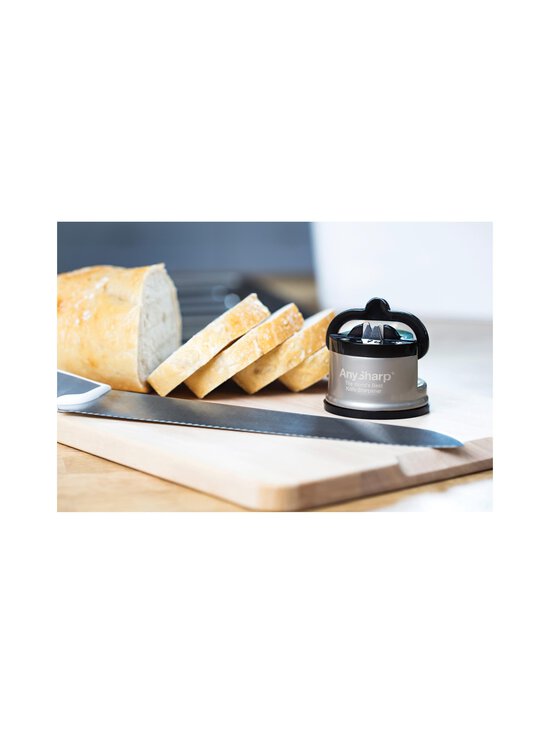 Anysharp - Anysharp Pro -veitsenteroitin - BLACK, SILVER | Stockmann - photo 7