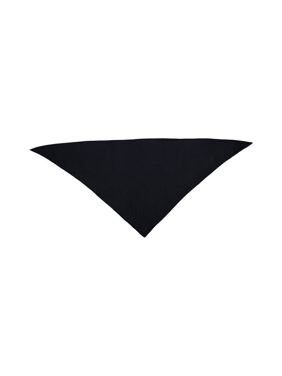 TOTEME - Large Triangle -huivi - 001 BLACK | Stockmann - photo 2