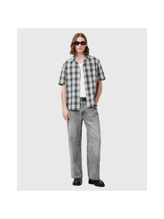 All Saints - Undermono krekls - BLACK/WHITE - photo 5 All Saints - Undermono krekls - BLACK/WHITE | Stockmann - photo 5