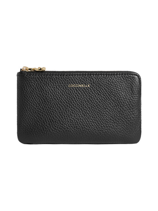 Coccinelle - C-Me Softy Small -laukku - 001 NOIR | Stockmann - photo 1