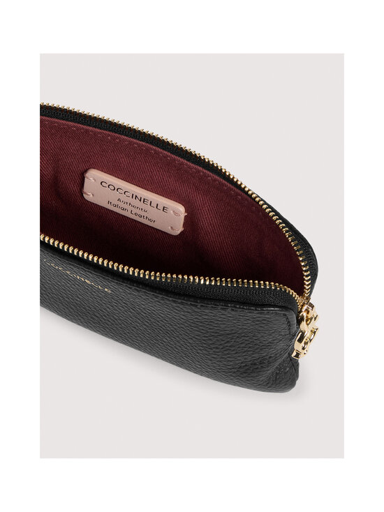 Coccinelle - C-Me Softy Small -laukku - 001 NOIR | Stockmann - photo 3