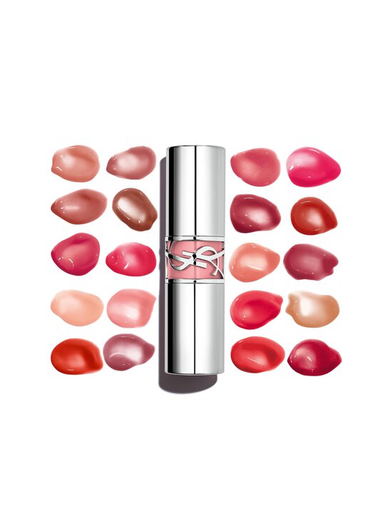 Yves Saint Laurent - YSL LOVESHINE Lipstick -huulipuna - 209 PINK DESIRE | Stockmann - photo 10