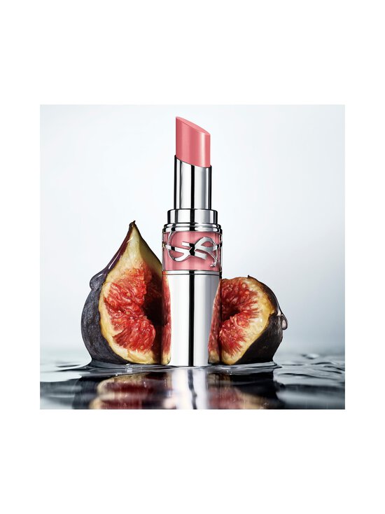 Yves Saint Laurent - YSL LOVESHINE Lipstick -huulipuna - 209 PINK DESIRE | Stockmann - photo 8