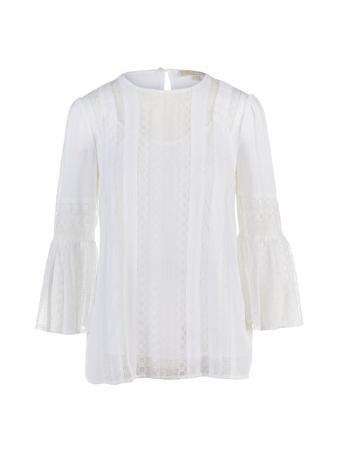 Michael Michael Kors – Sifonkipusero