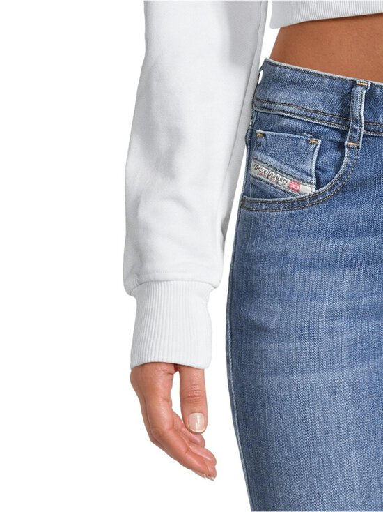 Diesel - Bootcut Slim -farkut - 01 MEDIUM BLUE | Stockmann - photo 4