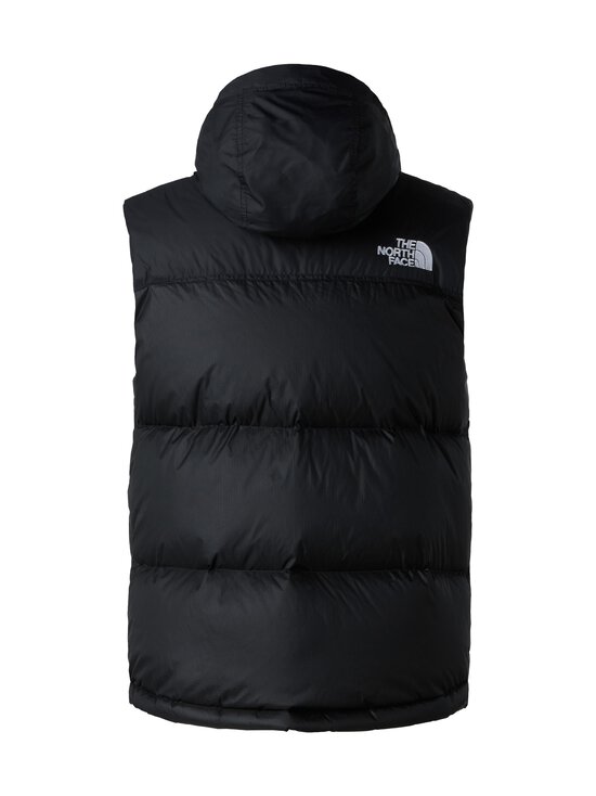 The North Face - Retro Nuptse -toppaliivi - GOF TNF BLACK/R - photo 2 The North Face - Retro Nuptse -toppaliivi - GOF TNF BLACK/R | Stockmann - photo 2