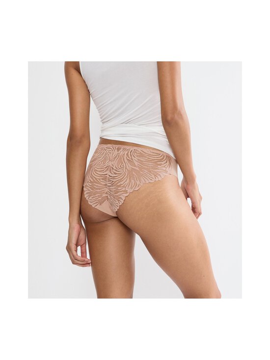 Triumph - Pretty Micro Tai -alushousut - 7297 7297-DESERT SAND | Stockmann - photo 3