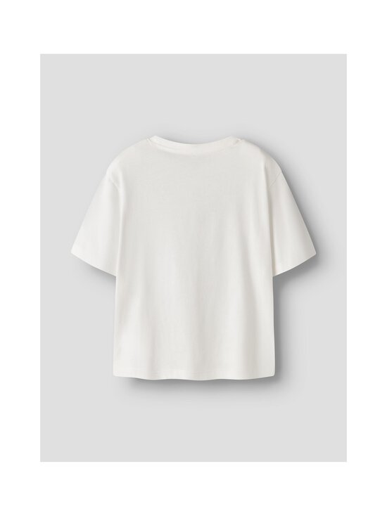 Name It - T-särk NkfVotea Regular - CLOUD DANCER PRINT:WILD FLOWER | Stockmann - photo 2