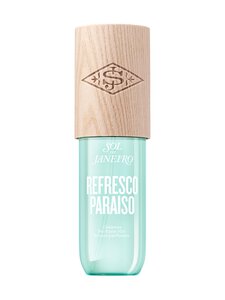 Sol de Janeiro - Refresco Paraiso Perfume Mist -tuoksusuihke 90 ml | Stockmann