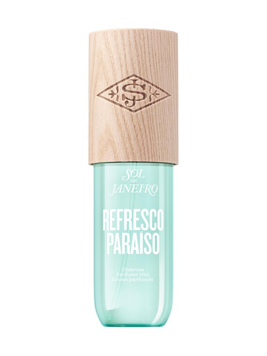 Sol de Janeiro - Refresco Paraiso Perfume Mist -tuoksusuihke 90 ml - NOCOL | Stockmann - photo 1