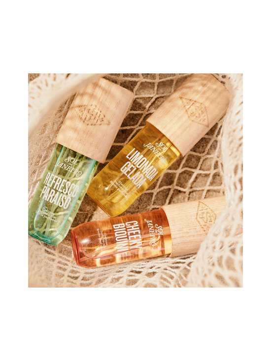 Sol de Janeiro - Refresco Paraiso Perfume Mist -tuoksusuihke 90 ml - NOCOL | Stockmann - photo 6
