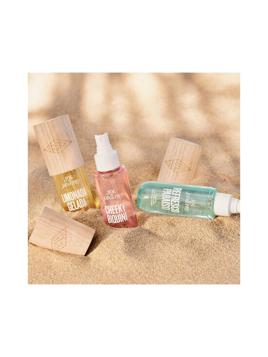 Sol de Janeiro - Refresco Paraiso Perfume Mist -tuoksusuihke 90 ml - NOCOL | Stockmann - photo 7