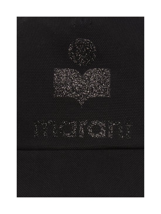 Isabel Marant - Tyron-lippalakki - 01BK BLACK | Stockmann - photo 3