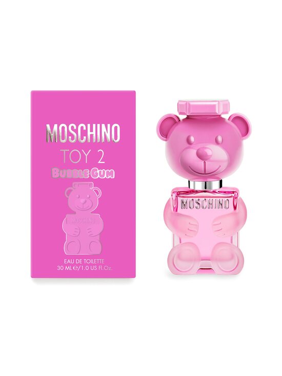 Moschino - Toy 2 Bubble Gum EdT -tuoksu - NOCOL - photo 2 Moschino - Toy 2 Bubble Gum EdT -tuoksu - NOCOL | Stockmann - photo 2