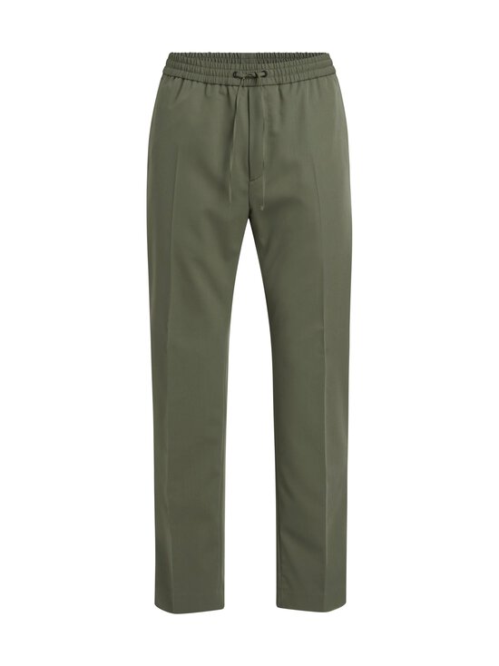 Calvin Klein Menswear - Minimal Twill -joggerit - LLP THYME | Stockmann - photo 1