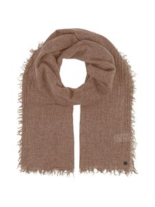 Fraas - Wool  Scarf - 180 CAMEL Fraas - Wool  Scarf - 180 CAMEL | Stockmann