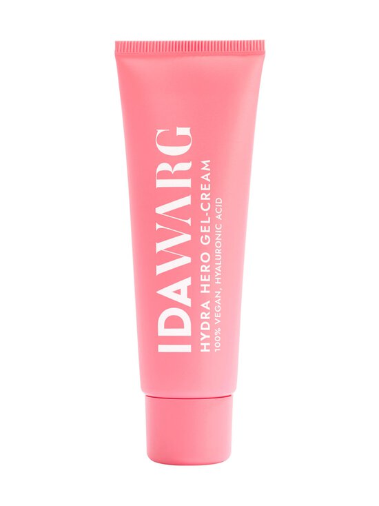 Ida Warg Beauty - Hydra Hero Gel-Cream -päivävoide - NOCOL | Stockmann - photo 1