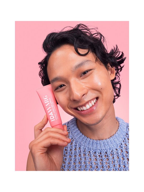 Ida Warg Beauty - Hydra Hero Gel-Cream -päivävoide - NOCOL | Stockmann - photo 4