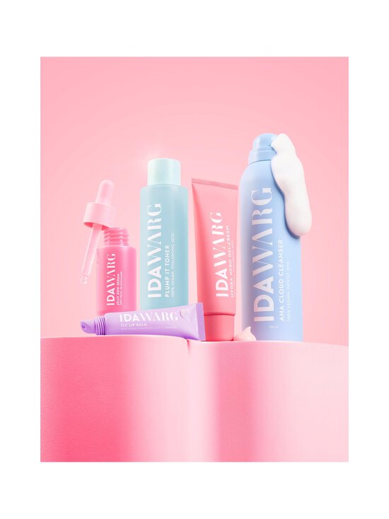 Ida Warg Beauty - Hydra Hero Gel-Cream -päivävoide - NOCOL | Stockmann - photo 6