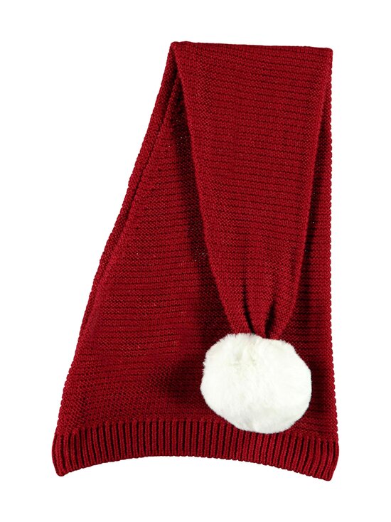 Name It - NknRinjaha-tonttulakki - RED DAHLIA DETAIL:SOLID NO LUREX - photo 1 Name It - NknRinjaha-tonttulakki - RED DAHLIA DETAIL:SOLID NO LUREX | Stockmann - photo 1